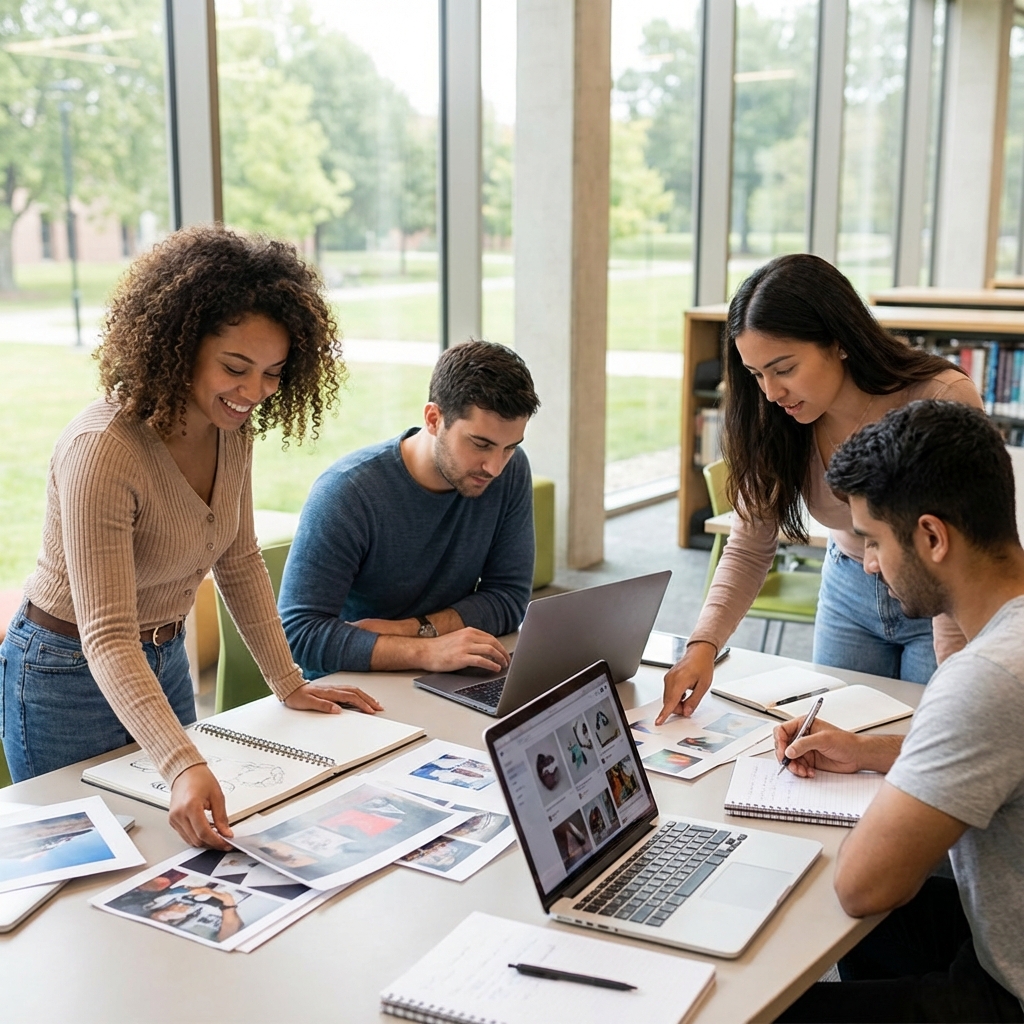 What Is a Student Portfolio